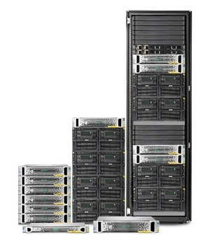 智能演进，迎接数字时代 新华三存储软硬件产品开年全面升级——聚焦存储软件革新